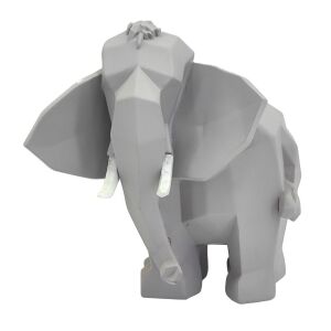 Renkli Mamut 1| 16x16cm