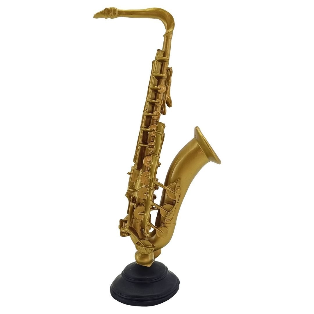 Saksafon Obje 25x35cm