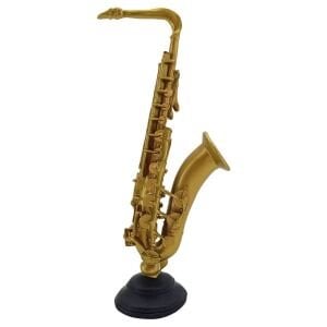 Saksafon Obje 25x35cm