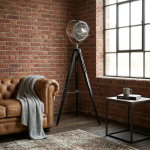 Tripod Lambader Eskitme 65x150cm