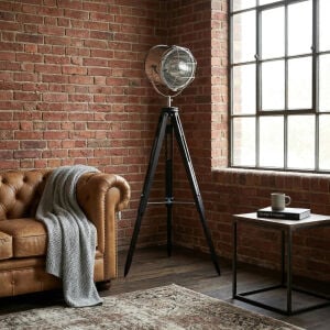 Tripod Lambader Eskitme 65x150cm