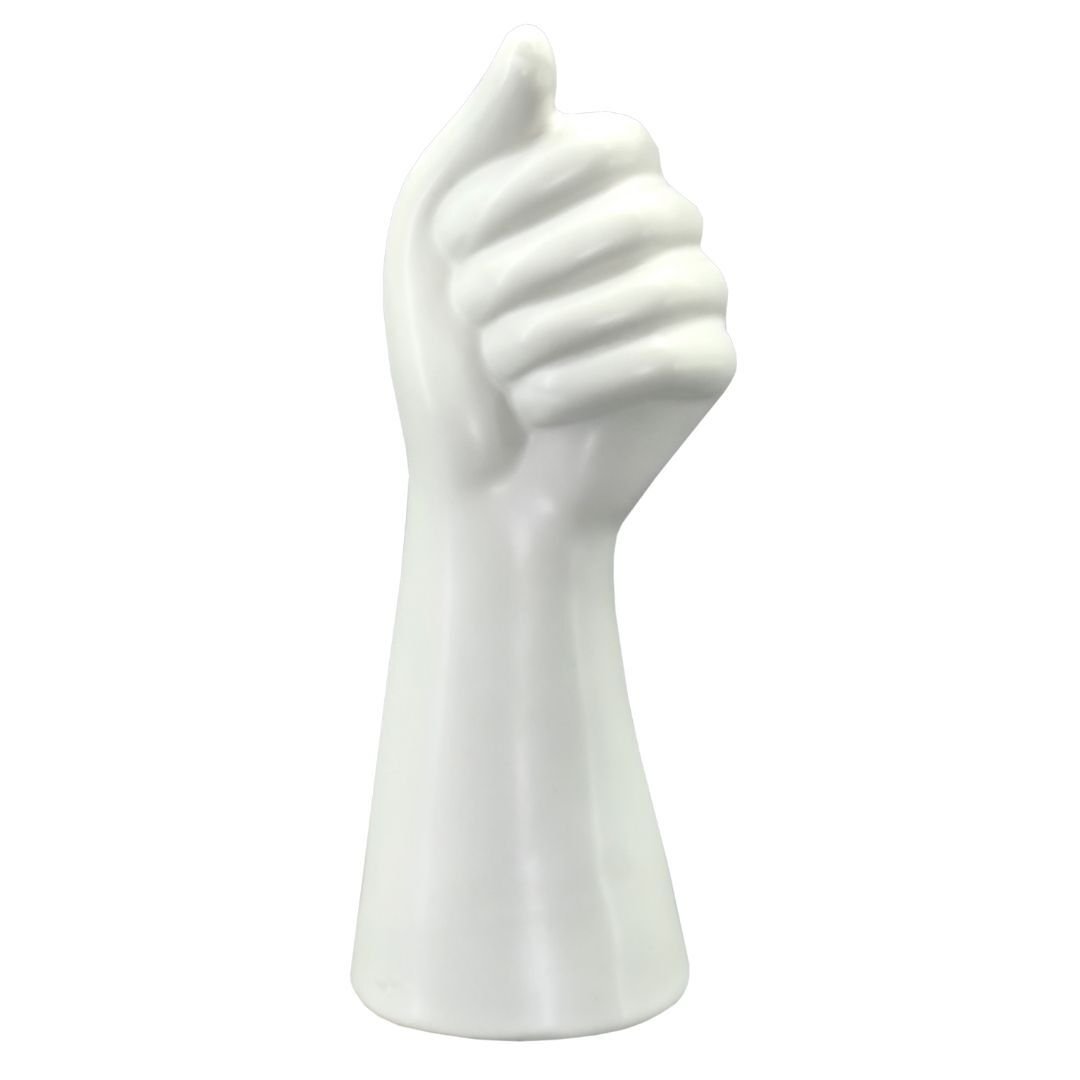 Yumruk Obje 2| 6x18cm