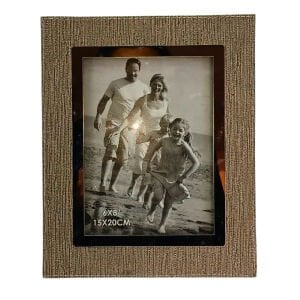 Resim Çerçevesi 22x27cm