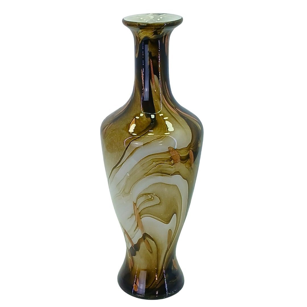 Hera Cam Vazo 15x45cm