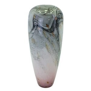 Grey Cam Vazo 20x50cm