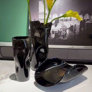 Black Cam Tabak 14x23x43cm