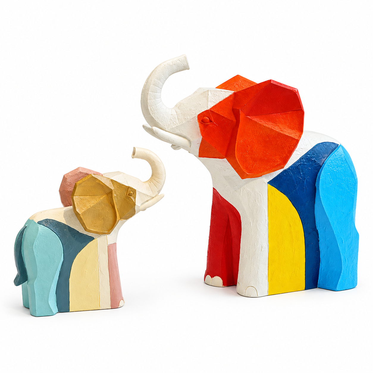 2li Set Paint Filler Obje 26x29cm