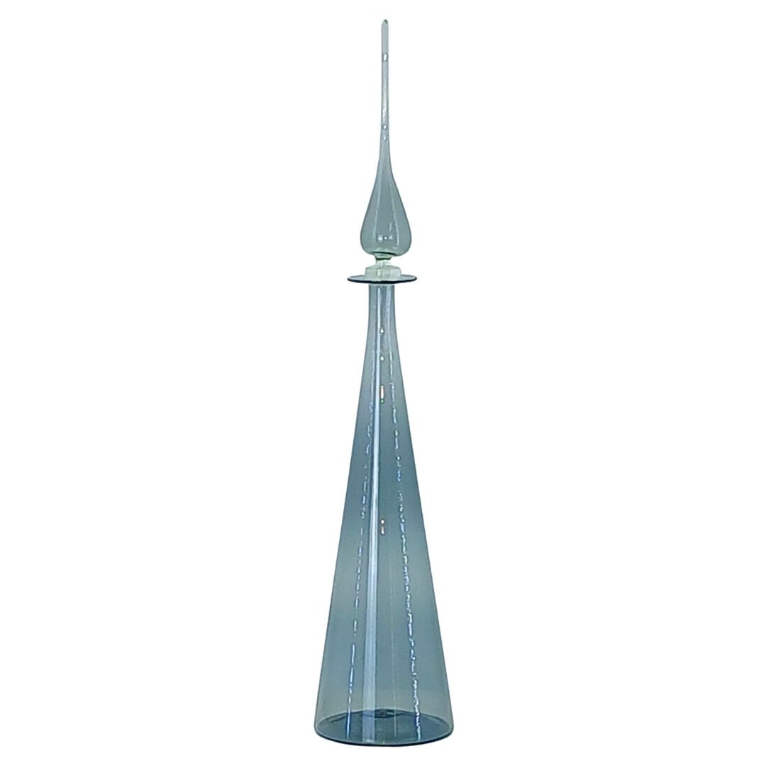 Fine Cam Şişe Füme 8x39cm