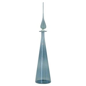 Fine Cam Şişe Füme 8x39cm