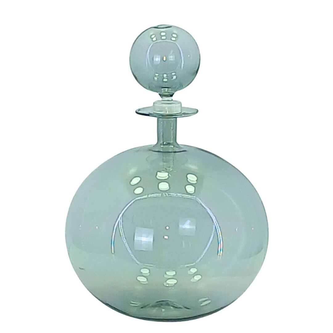 Fine Cam Şişe Füme 15x20cm