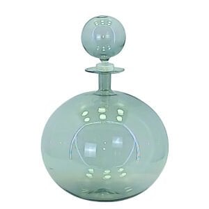 Fine Cam Şişe Füme 15x20cm