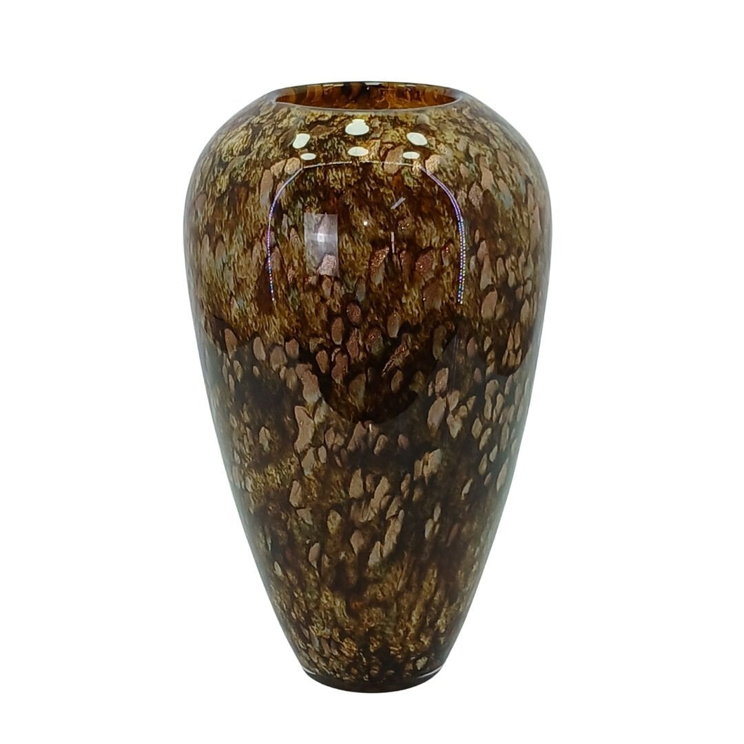 Fleck Cam Vazo 20x35cm