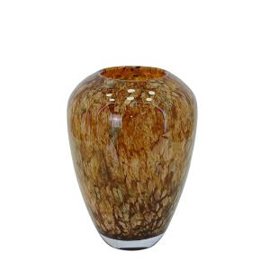 Fleck Cam Vazo 18x28cm