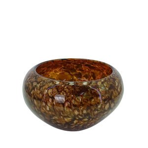 Fleck Cam Vazo 16x24cm