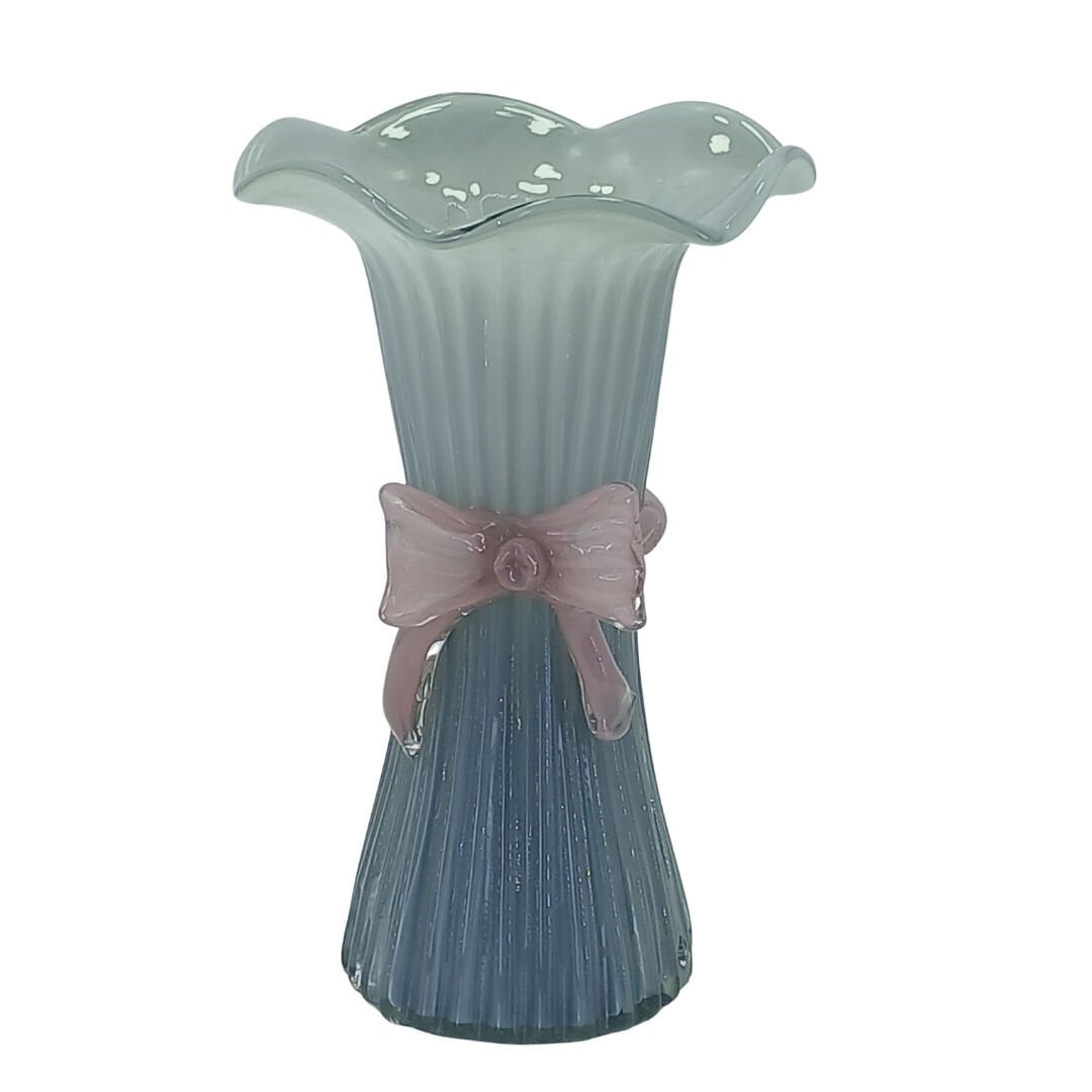 Fiyonk Cam Vazo 24x36cm