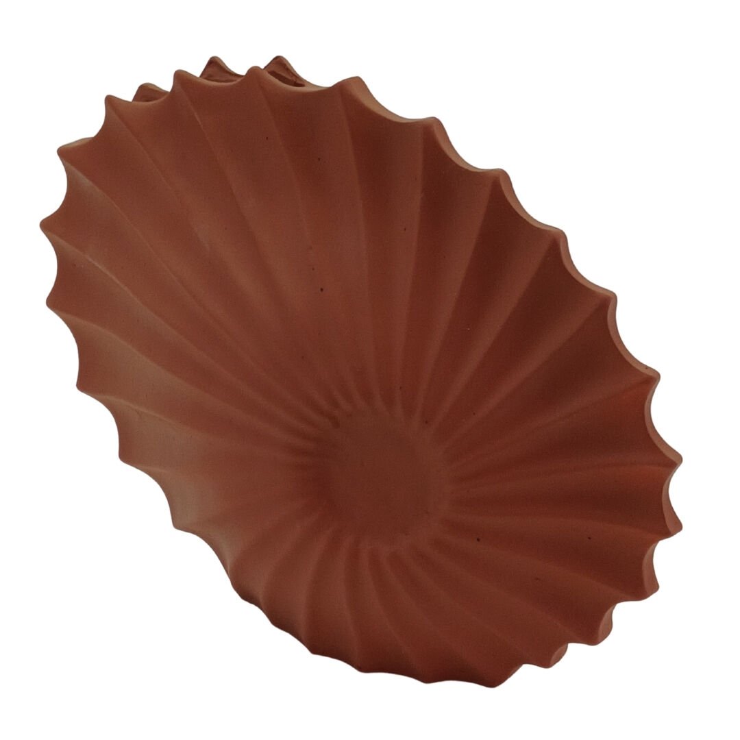 İstridye Vazo 24x33cm