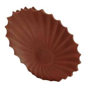 İstridye Vazo 24x33cm