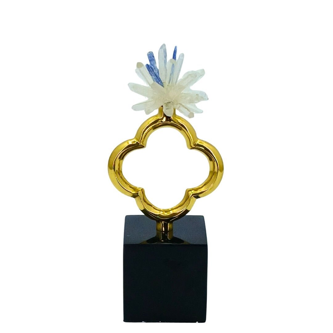 Mermer Kaideli Obje 11x26cm