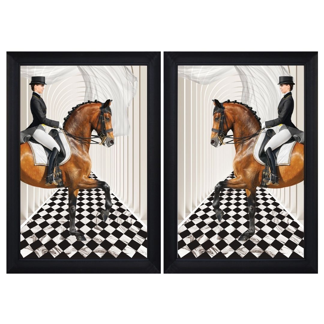UV 2li Set Jokey Tablo 113x166cm