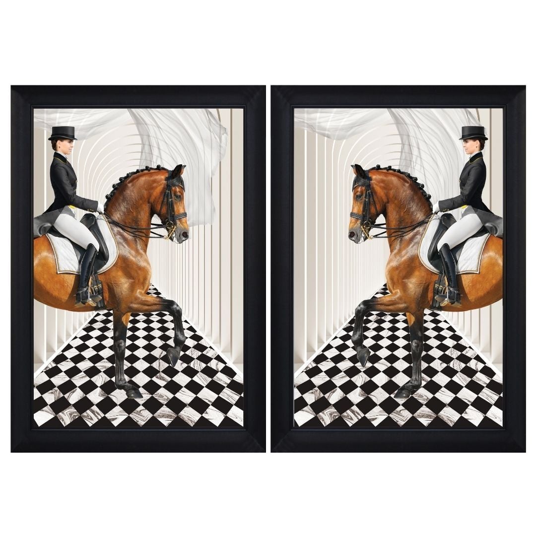 UV 2li Set Jokey Tablo 113x166cm