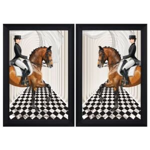 UV 2li Set Jokey Tablo 113x166cm