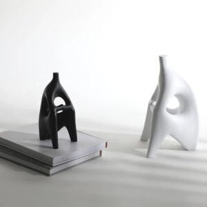 2li Set Başsız Adamlar 15x26cm