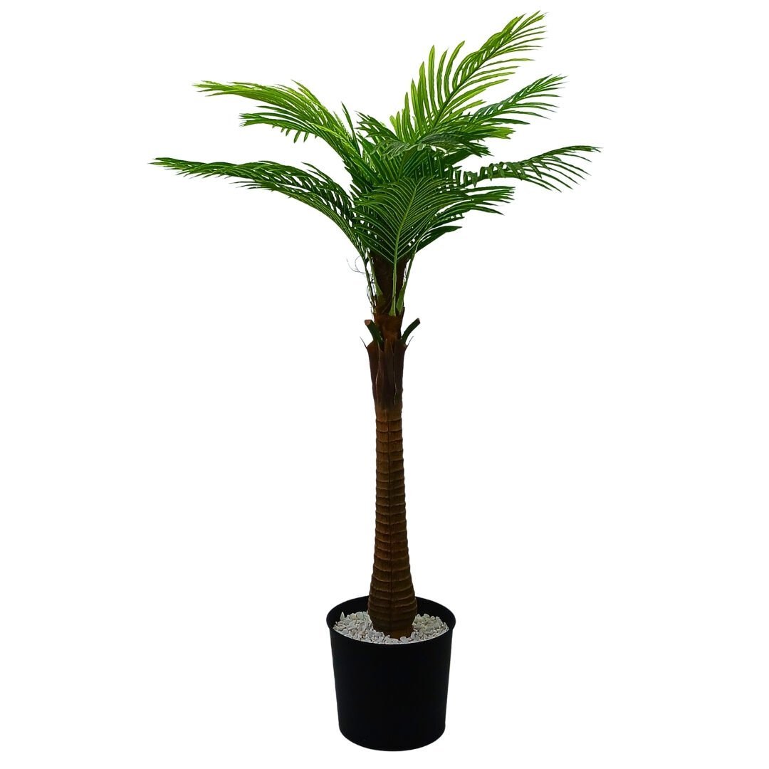 Palmiye Ağaç 140x200cm