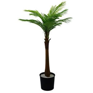 Palmiye Ağaç 140x200cm