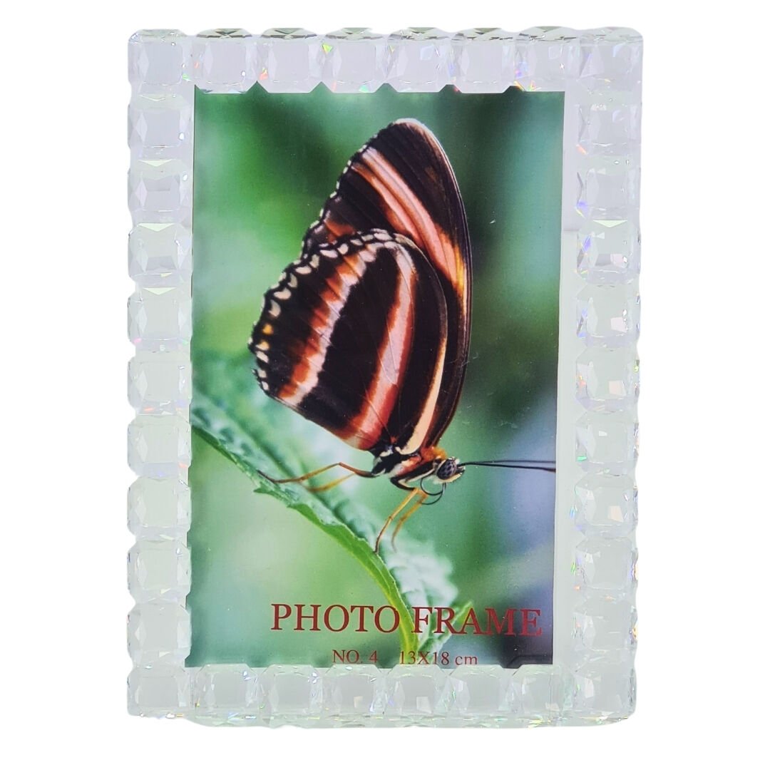 Kristal Resimlik 15x21cm