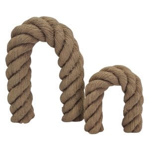 2li Set Urgan Obje-1 17x25cm