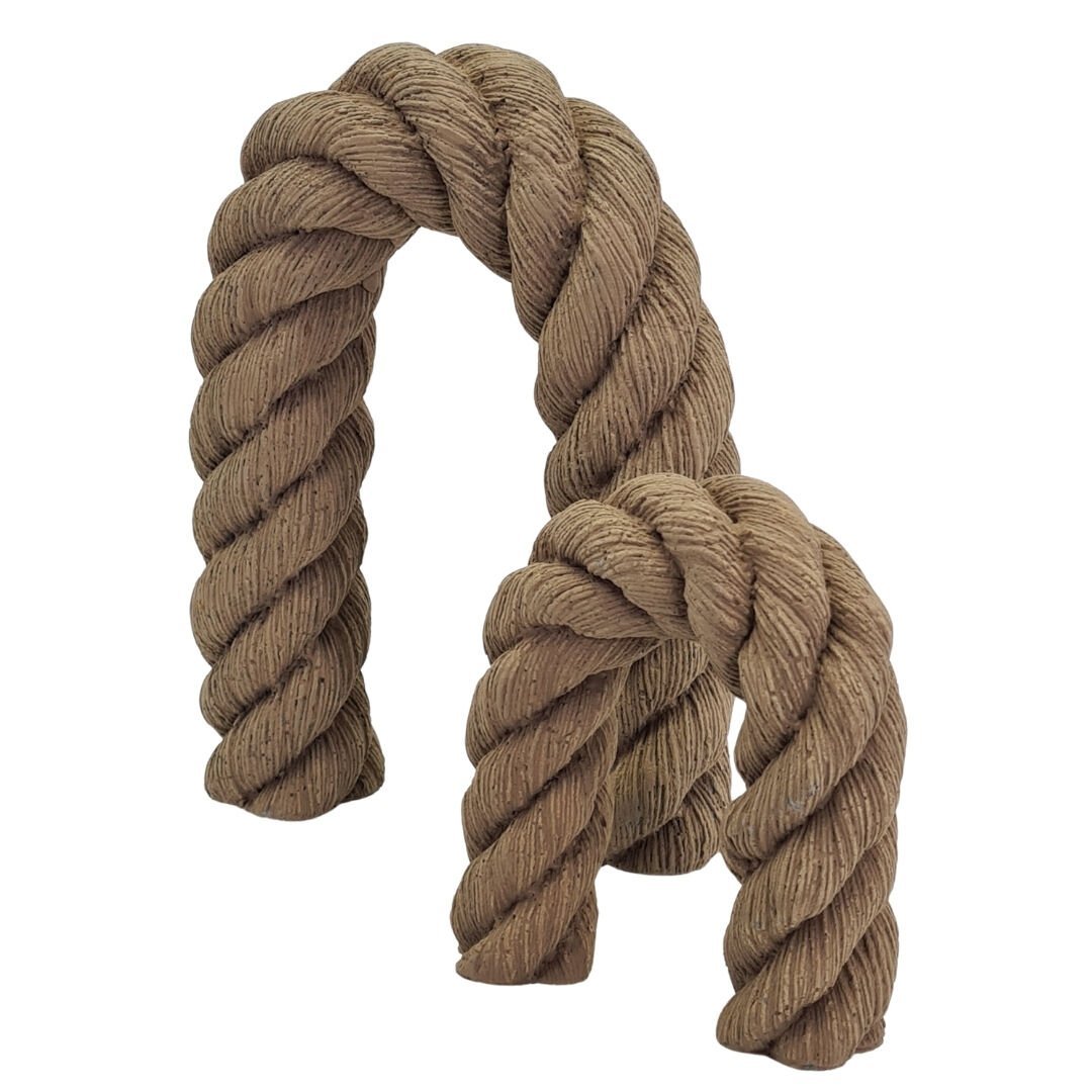 2li Set Urgan Obje-1 17x25cm