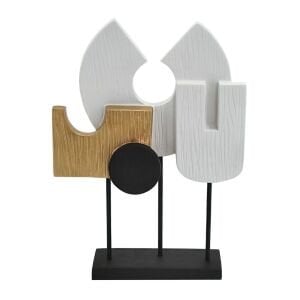 Soyut Obje 4| 20x28cm