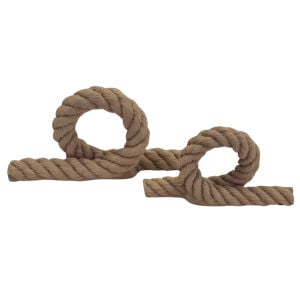 2li Set Urgan Obje-2 19x34cm