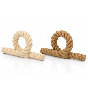 2li Set Urgan Obje-2 19x34cm