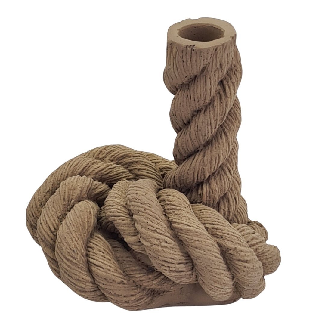 Urgan Mumluk-1 13x14cm