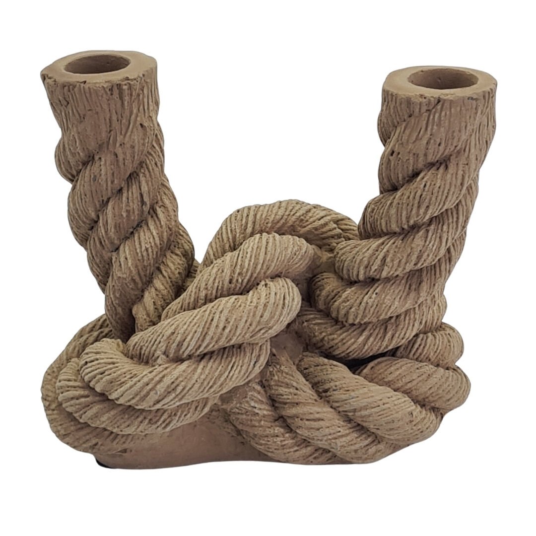 Urgan Mumluk-2 14x14cm