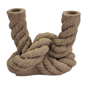 Urgan Mumluk-2 14x14cm