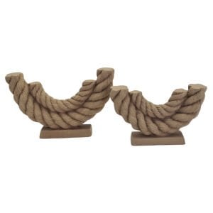 2li Set Urgan Obje-3 16x26cm