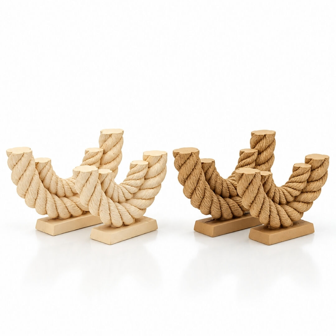 2li Set Urgan Obje-3 16x26cm