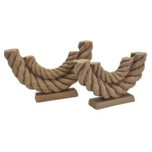 2li Set Urgan Obje-3 16x26cm