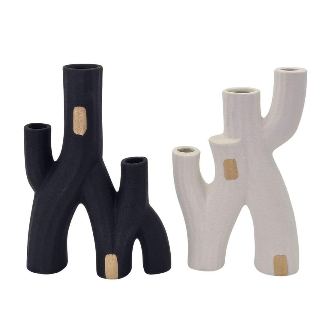 2li Set Dekoratif Obje SB 17x25cm