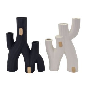 2li Set Dekoratif Obje SB 17x25cm