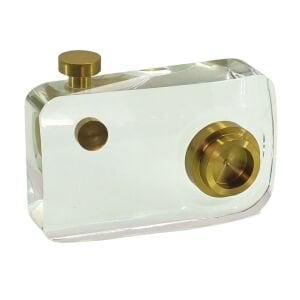 Kristal Foto Obje 1| 12x16cm