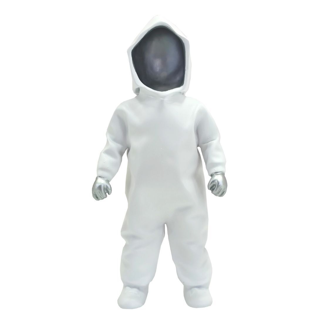 Ancona Astronot 13x29cm