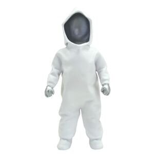 Ancona Astronot 13x29cm