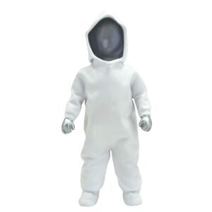 Ancona Astronot 13x29cm