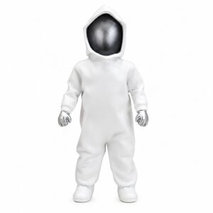 Ancona Astronot 13x29cm