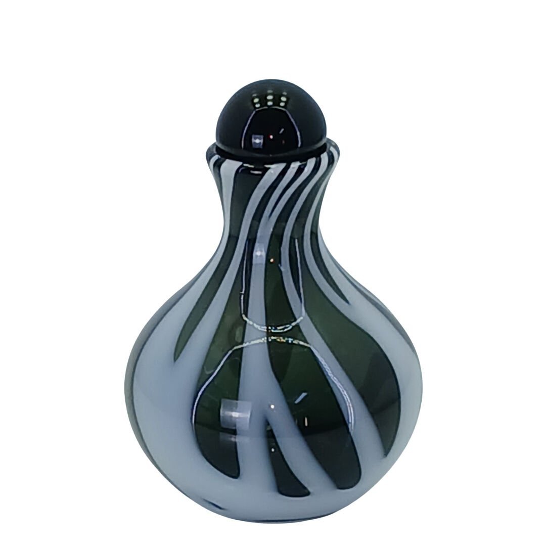 Zebra Cam Şişe K.Boy 15x20cm