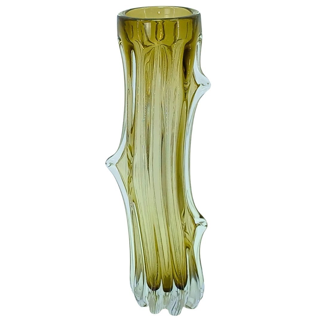 Log Cam Vazo B.Boy 13x46cm