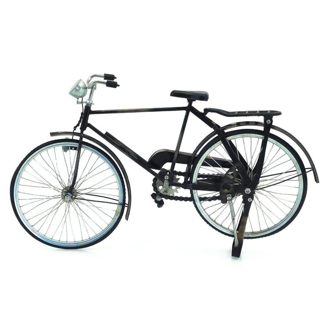 Metal Bisiklet 24x40cm